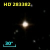 HD 283382