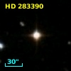 HD 283390