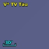 V* TV Tau