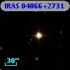 IRAS 04066+2731