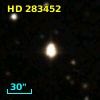 HD 283452