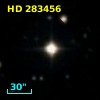 HD 283456
