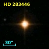 HD 283446