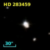 HD 283459