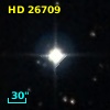 HD  26709