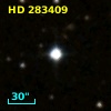 HD 283409