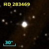 HD 283469