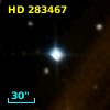 HD 283467