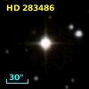 HD 283486
