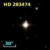 HD 283474