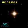 HD 283523