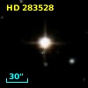 HD 283528