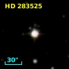 HD 283525