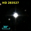 HD 283527