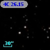 4C 26.15