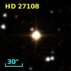 HD  27108