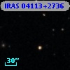 IRAS 04113+2736