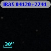 IRAS 04120+2741