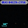 IRAS 04129+2756