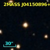 2MASS J04150896+2809147