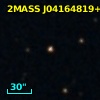 2MASS J04164819+2803489