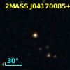 2MASS J04170085+2803071