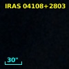 NAME LDN 1495N IRS