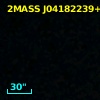 2MASS J04182239+2824375