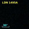 LDN 1495A