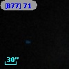 [B77]  71