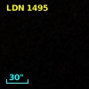 LDN 1495