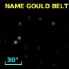 NAME GOULD BELT