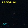 LP  301-36