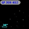 LP  358-652