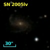 SN 2005lv