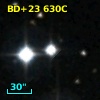 BD+23   630C