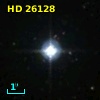 HD  26128
