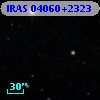 IRAS 04060+2323