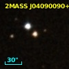CCDM J04090+2503B