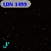 LDN 1499