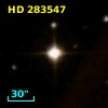 HD 283547