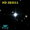 HD 283511
