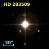 HD 283509