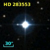 HD 283553