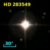 HD 283549