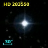 HD 283550
