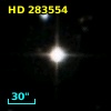 HD 283554