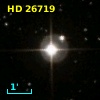 HD  26719