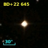BD+22   645