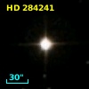 HD 284241